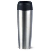 Emsa - Travel Mug Classic Grande Thermobecher (edelstahl, 0,5 Liter) (n2021900)