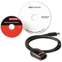 Beha Amprobe – 4372676 – USB-Download-Kabel für Telaris ProInstall Serie – 1 Stück