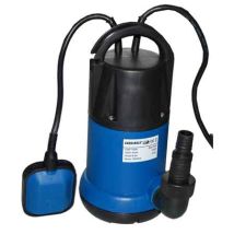Ebara - Pompe Électrique Submersible Pour Eau Claire Hp 0,75 - Csp - 750 W