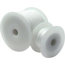 Overmann - 008501700100500aa Maurerschnur Länge 50 M Ø 1,7 Mm 40 Kg Polypropylen