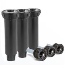 Rain Bird - Difusor De Riego 1804 Mas Tobera 12 Van (pack X 3) Oferta Exclusiva