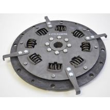 Smorzatore Luk 370006210