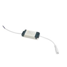 Spot encastrable extérieur mur et plafond – Driver led 12W – 8,5x4x2 cm – Polycarbonate