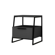 Mesita De Noche, Consola De Noche, Mesa Auxiliar