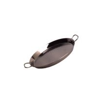 Poêle À Paella Valencienne De 28 Cm. Poli Pour 3 Personnes