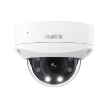 Reolink - P437 Almohadilla Cámara De Seguridad Ip Interior Y Exterior 3840 X 2160 Pixeles Techo