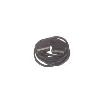 Universeel - 21p Scart Cavo M-m 1,5 Metri - Scart21p - 5021879149626