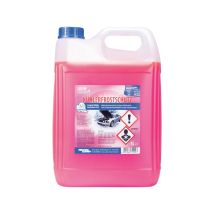 Kühlerfrostschutz R12 Plus Lila 5l - Robbyrob
