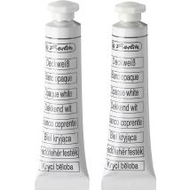 Herlitz Tube Deckweiß Kinderbasteln