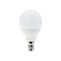 Bombilla Led E14 G45 (8w) 3000ok (blanco Cálido)