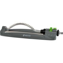 Arroseur Carré En Présentoir De Vente 24 X 17.0008.9