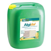 Algidal - 30 Liter - Heilende Und Vorbeugende Behandlung Von Bodenbelägen Und Böden Im Freien Algimouss - 003004