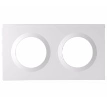 Sonoff Orb Cornice Per Interruttore Da Parete Serie Fusion 2 Pulsanti