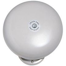 Honeywell 581093 Alarma Gris 230 V 106 Db
