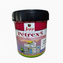 Pittura Per Facciate Colore Avorio 4l Esterno