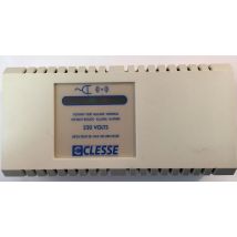 Clesse – Gas Detector 7302011 – Electrochemical Detection – 230V AC – 120 x 80 x 40 mm – 300 g