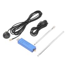 Kit Récepteur Sdr Dab Fm 25‐1760mhz Avec Antenne Et Prise