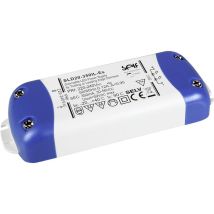 Self Electronics Sld30-700il-es Driver Per Led Corrente Costante 30.8 W 700 Ma 22 - 44 V/dc Dimmerabile, Montaggio Su S