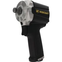 Rodcraft Avvitatore Pneumatico Rc 2203 12,5mm (1/2 Pollice) A4-kt. 650 Nm - 8951000387