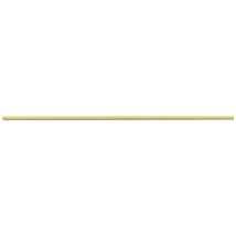 Besenstiel Löffert Espe natur 1400 mm – Durchmesser 24 mm – unlackiert – 10 Stück pro Karton
