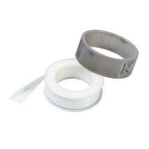 Set 2 Bobine Nastro Impermeabilizzante