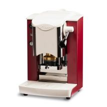 Ofi-srl Máquina De Café De Cápsulas Acero Inoxidable Diseño Compacto