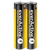 Pilas Alcalinas Industriales Everactive Aaa/lr03, 40 Unidades