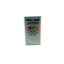 PPG – PD8176 – Trasparente Rapido 5 Litri – Finitura Brillante e Resistente, Essiccazione Rapida