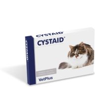 Zystische Katzen 240 Cysð le (8 X 30 Kappen)