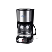 Elta Machine À Café Kme-1000.2, 1,5 L, 800 W, Inox