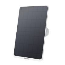 Panel Solar Reolink 12w Carcasa Impermeable Ip65