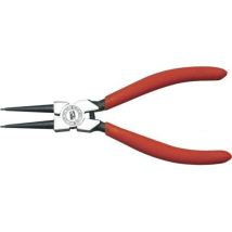Alicate Circlip Interior Recto 40-100 Pavonado Ega Master