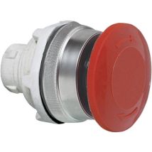 Interruptor Baco T11ad01 Permanente Diámetro 40 Mm