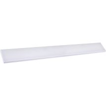 Müller-licht 20500088 Planus 60 Plafoniera Led Led (monocolore) Led A Montaggio Fisso 25 W Bianco