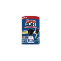 Pegamento multiusos Super Glue Pincel 5 gr. – Imprex