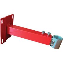 Support Mural Télescopique Pour Vase D'Expansion Chauffage, Max. 35 Litres - Gitral