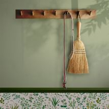 Papier Peint Intissé Joules Plain Sage 1005 X 52cm Vert