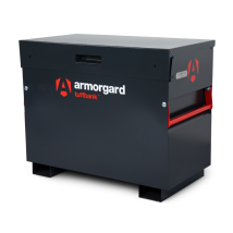 Tuffbank Armorgard Baustellenbox 1270x675x975 Mm - Tb3