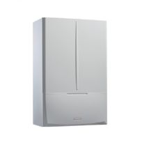 Immergas - Caldaia A Gas Victrix 28 Kw Tt A Condensazione Metano Completa Di Kit Scarico Fumi - New Erp Kit Fumi Sdoppiato,metano