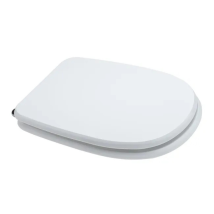 Sedile Wc In Mdf Serie Selnova Con Cerniere Regolabili