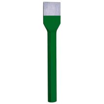Cincel Atm Outil Finition Vert 250 Mm 70 Mm