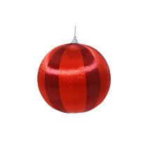 Bola de Navidad Decoris – Diseño elegante y moderno – Materiales de alta calidad – Fácil de usar y mantener