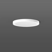 Rzb Downlight Led Superplano Transparente Regulable 3000-4000 K