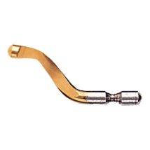 Shaviv - Vargus 151-29015 Klinge B10p Klingen-ø 2,6 Mm Tin Beschichtet