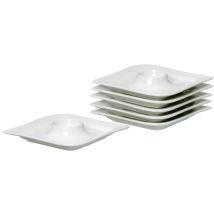 Ritzenhoff & Breker 580402 Melodie Set 6 Portauova