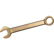 Ringmaulschlüssel Sw 30 Mm - 0130030s - Endres Tools