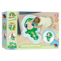 Alfombra De Juego Moltó Activity Watermat