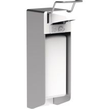 Greven Dosatore Di Sapone Euromat 1000 H292xl94xp168 Ca.mm - 14182001 E 10483001