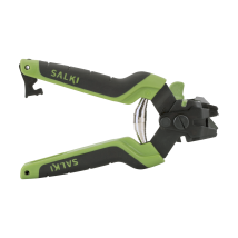 Pinzatrice manuale FSK16C – 3301410 – manico ergonomico – Utensileria – SALKI