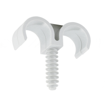 Ing Fixation – Fijación doble – Caja de 50 unidades – Diámetro 18 mm